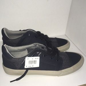 Payless Boys Canvas Sneakers